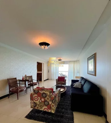 Imagem Oportunidade única de adquirir um espetacular apartamento de alto padrão com 4 quartos em Praia da Costa.