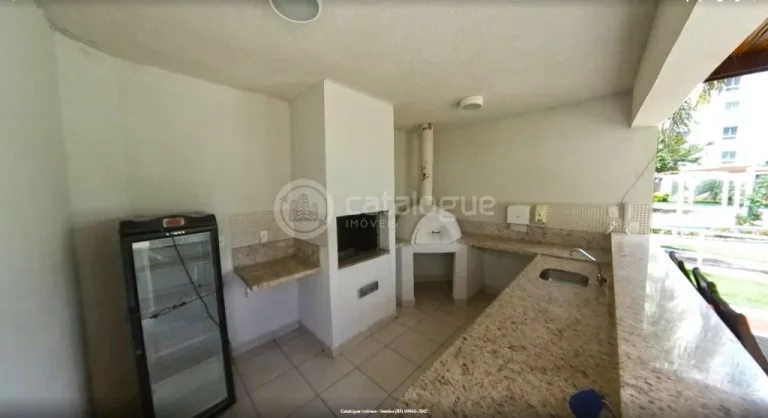Imagem Cobertura Duplex de 3 dormitórios à venda em Neópolis, Natal