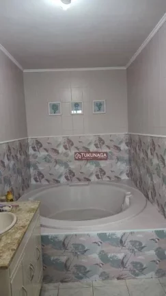 Imagem Casa com 3 dormitórios à venda, 150 m² por R$ 849.000,00 - Vila Irmãos Arnoni - São Paulo/SP
