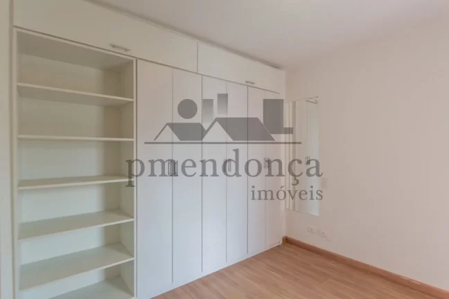 Imagem Apartamento em Perdizes com 82m², 3 quartos (1suíte) e 2 vagas.