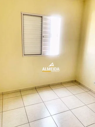 Imagem Apartamento com 2 dormitórios à venda, 60 m² por R$ 220.000,00 - Chácara Lusa - Rio Claro/SP