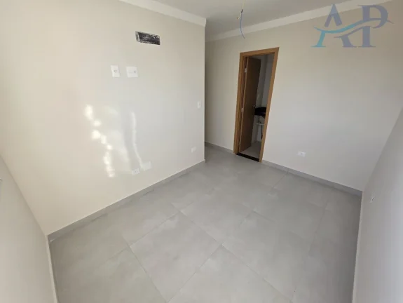 Imagem Apartamento em Praia Grande com 2 Quartos na Vila Guilhermina