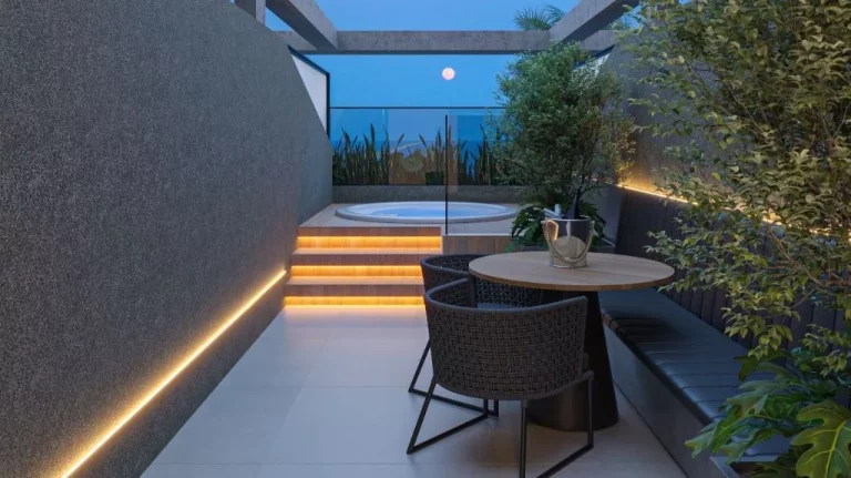 Imagem Studio à venda, 19 m² por R$ 417.164,99 - Bessa - João Pessoa/PB