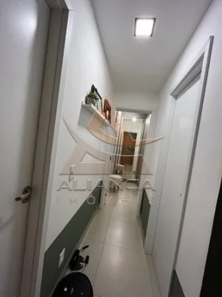 Imagem Apartamento - Ribeirão Preto - Quinta da Primavera
