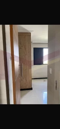 Imagem Apartamento 2/4 sendo 1 suite no Condominio Recanto das Ilhas