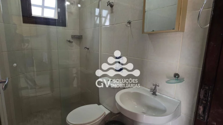Imagem Apartamento com 2 quartos à venda, por R$ 410.000 - Condomínio Samola - Ubatuba/SP