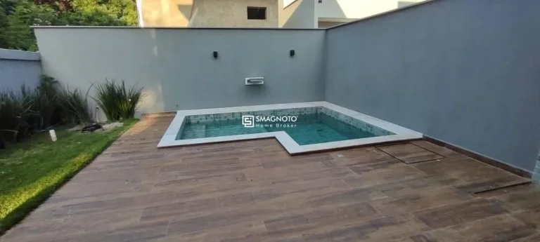 Imagem Sobrado com 3 dormitórios à venda, 196 m² por R$ 1.370.000,00 - Pompéia - Piracicaba/SP