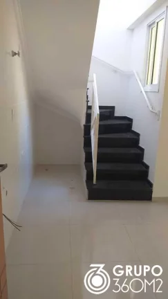 Imagem Cobertura para Venda em Santo André / SP no bairro Vila Camilópolis