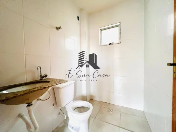 Imagem Apartamento 2 Quartos Bairro Cabral Contagem