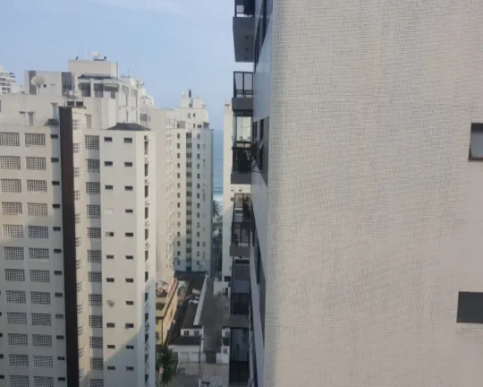 Imagem Cobertura duplex a venda nas Pitangueiras