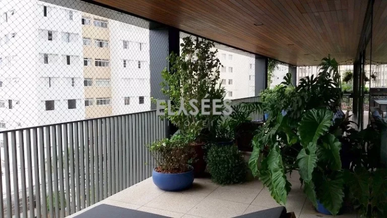 Imagem APARTAMENTO RESIDENCIAL em SÃO PAULO - SP, SUMAREZINHO