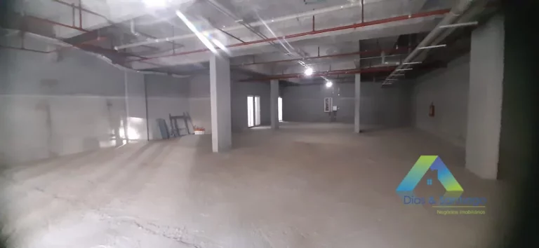 Imagem Salão comercial com 300m² em área nobre da Vila Mariana/Chácara Klabin com localização privilegiada a 550mts da Estação de Metrô Santos Imigrantes e 600mts da Klabin.