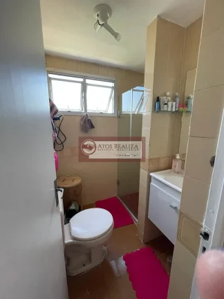 Imagem Compre Apartamento 56m² e 2 Quartos em Socorro - São Paulo