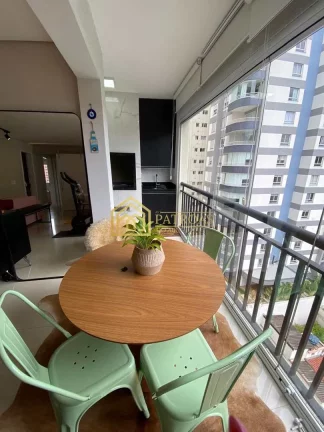 Imagem Apartamento Padrão