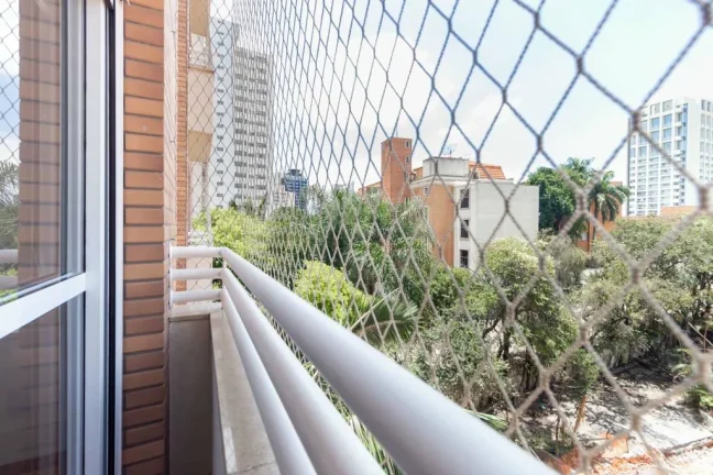 Imagem APARTAMENTO RESIDENCIAL em São Paulo - SP, Vila Mariana