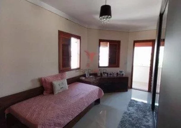 Imagem ...lt;br...gt;Casa alto padr...atilde;o no Bairro Portal das Colinas em Guaratinguet...aacute;. Esse...