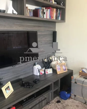 Imagem Belíssima Cobertura Duplex, 320m² na Vila Romana!