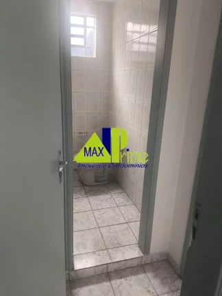 Imagem GALPÃO 932M² DE ÁREA ÚTIL /TERRENO600M²/02 SALAS/04WC/07 VAGAS