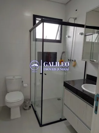 Imagem CASA A VENDA NO RESIDENCIAL DOS IPES - 197M² - ENGORDADOURO - JUNDIAÍ - SP