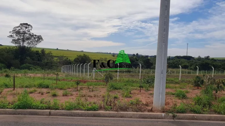 Imagem Terreno em Condomínio para Venda em Araras, Jardim São João