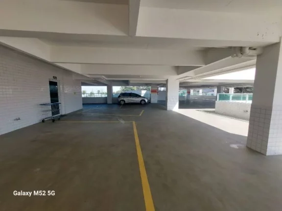 Imagem Apartamento à Venda em Flórida, Praia Grande - SP