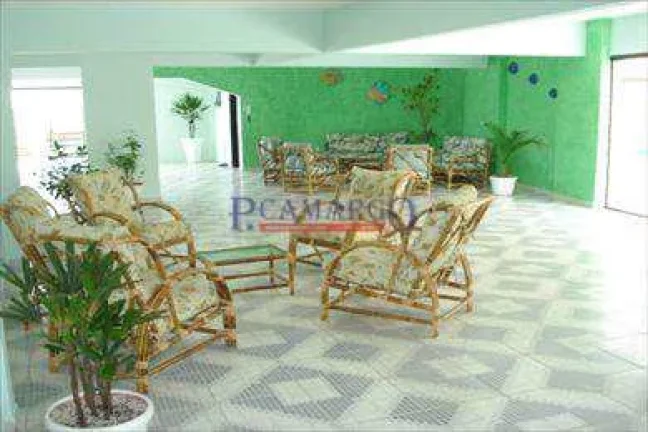 Imagem Apartamento Padrão