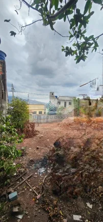 Imagem Terreno à venda em São João de Meriti-RJ, bairro Coelho da Rocha com 210,00 m² de área. Confira já!