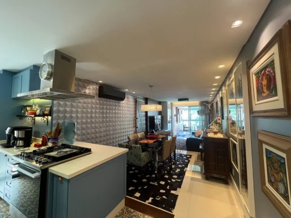 Imagem Apartamento para Venda em Florianópolis / SC no bairro Agronômica