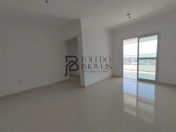 Imagem Apartamento 02 dormitórios com sacada gourmet no caiçara - PARCELAMENTO DIRETO COM CONSTRUTOR