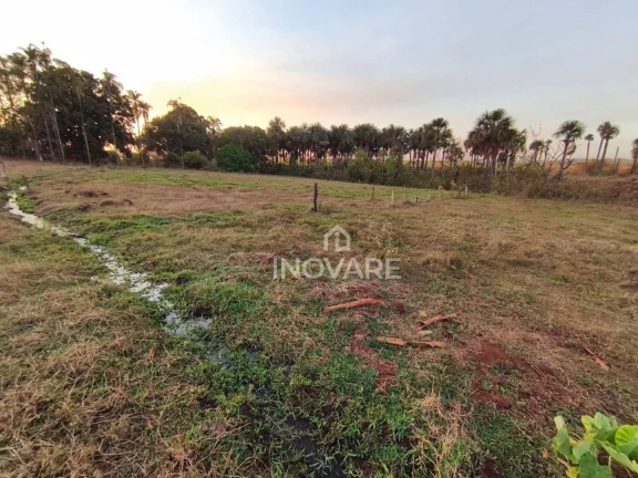 Imagem Área à venda, 72600 m² por R$ 1.575.000,00 - Conjunto Habitacional Morada dos Sonhos - Itumbiara/GO