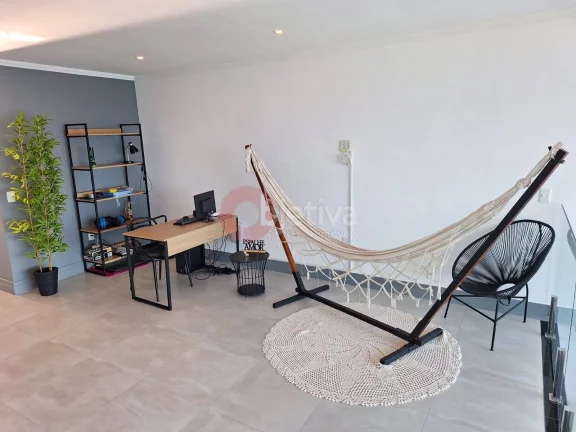 Imagem Casa triplex independente, 3 quartos, vista para lagoa, Pontinha - Araruama
