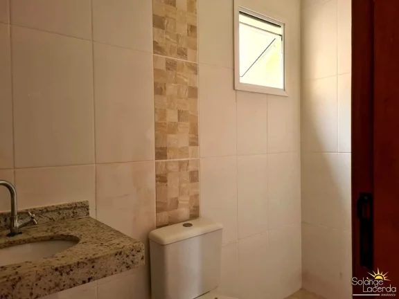 Imagem 3 Dormitórios (2 Suítes) - 155 m² - 2 Vagas Cobertas - Lazer no Condomínio.