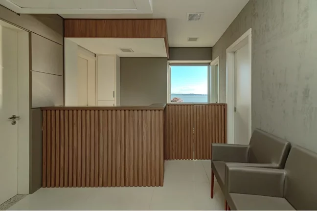 Foto do imóvel Sala Comercial à Venda, 40 m² em Cristal - Porto Alegre