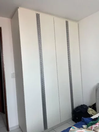 Imagem Apartamento com 2 dormitórios à venda, 65 m² por R$ 600.000,00 - Bessa - João Pessoa/PB Imagem Apartamento com 2 dormitórios à venda, 65 m² por R$ 600.000,00 - Bessa - João Pessoa/PB