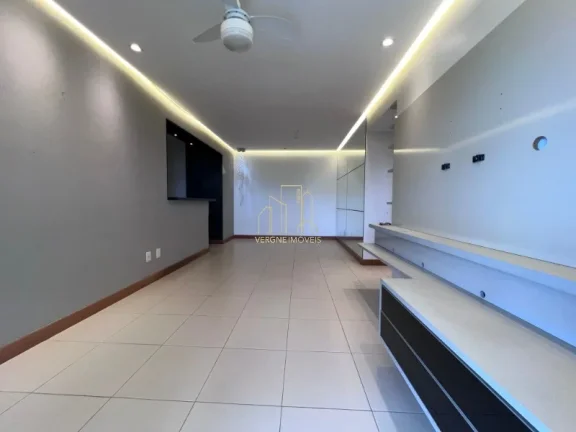 Imagem COLINA A ? PATAMARES | 2 Quartos + Home Office | 94m² | Varanda Gourmet | 2 Vagas
