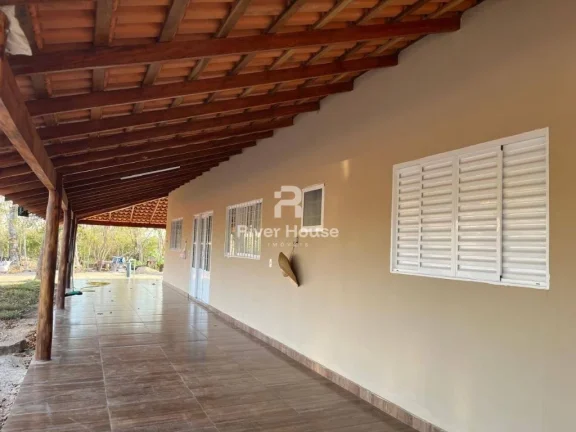 Imagem Fazenda à venda sendo 234 Hectares para Pecuaria , na Região Faval, Nossa Senhora do Livramento, MT