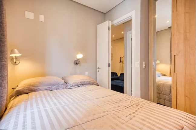 Imagem APARTAMENTO RESIDENCIAL em São Paulo - SP, Jardim Paulista