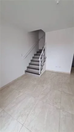 Imagem CASA COM 70 m² - SAMAMBAIA - PRAIA GRANDE SP