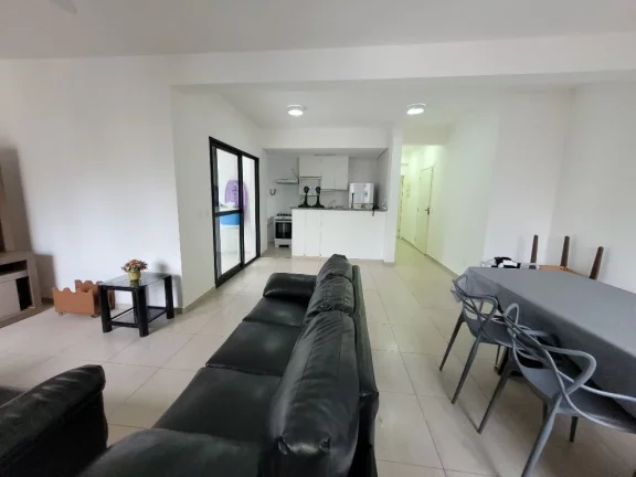 Imagem PITANGUEIRAS - FLAT NA MELHOR LOCALIZAÇÃO DE PITANGUEIRAS, SACADA GOURMET, VISTINHA MAR, 110 M² ÚTEIS, 02 VAGAS DE GARAGEM E LAZER NO PRÉDIO