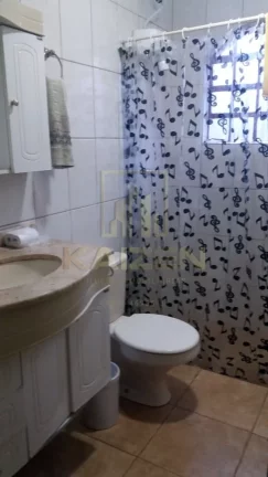 Imagem Área Rural Chácara para venda em São José dos Campos - SP