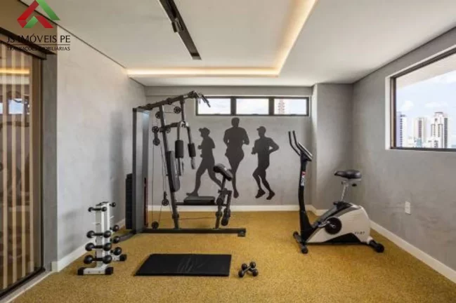 Imagem Aluguel Flat em Boa Viagem