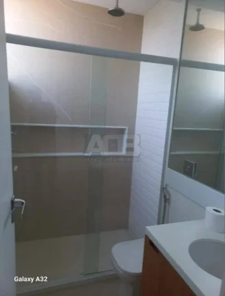 Imagem Cobertura à venda em São Conrado, 125m2, 2quatos, 2Vagas, Vista Mar!