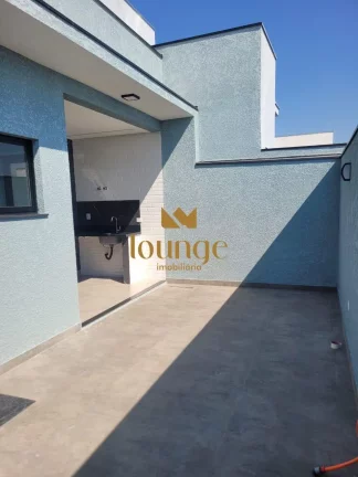 Imagem Casa à venda no Condomínio Jardim Zona norte - Sorocaba/Sp