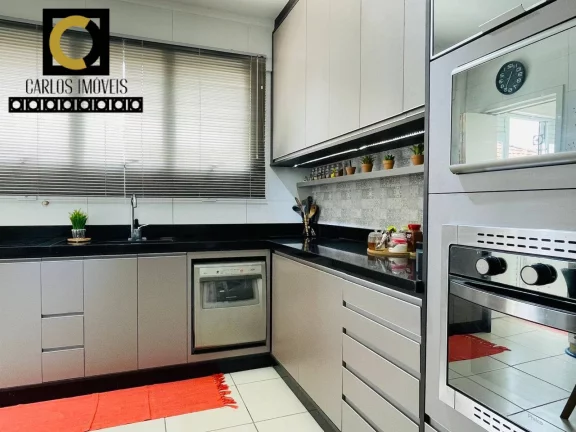 Imagem Apartamento Garden lindo na Encruzilhada - Santos