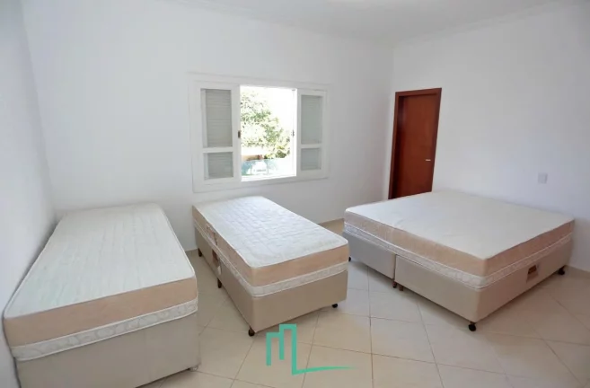 Imagem CASA A VENDA EM ESCARPAS DO LAGO CAPITÓLIO/MG