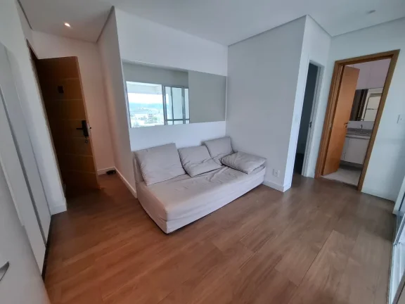 Imagem Apartamento 1 Dormitório CondomínioSpettacolo Patriani - Sorocaba/SP