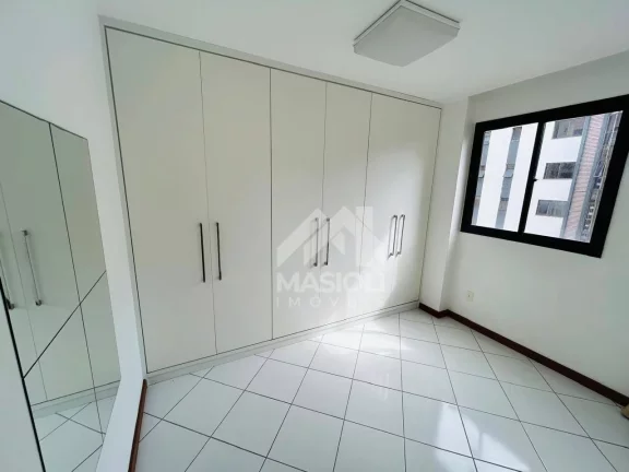 Imagem Apartamento com 3 dormitórios à venda, 130 m² por R$ 1.100.000 - Praia da Costa - Vila Velha/ES