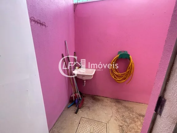 Imagem Salão Comercial na Mata do Jacinto - 210 Mts² - locado