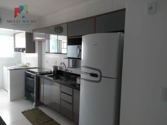 Imagem Apartamento Praia Grande SP venda ou permuta