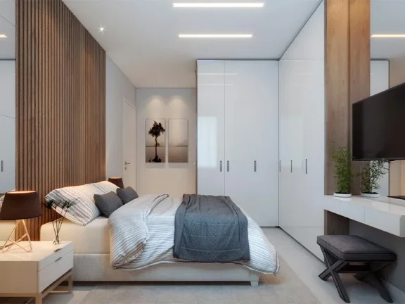 Imagem Apartamento Padrão